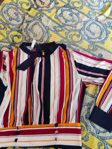 Party Wear Top