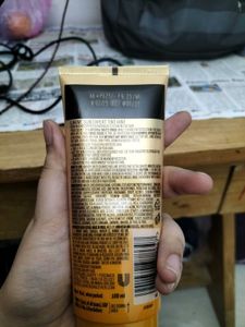 Lakme  SPF 50 PA+++ Sunscreen