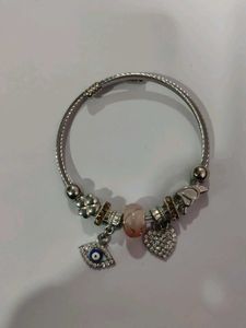 Charm Bracelet
