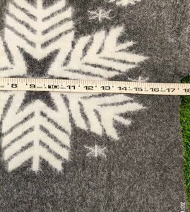 New Snowflake Sweater