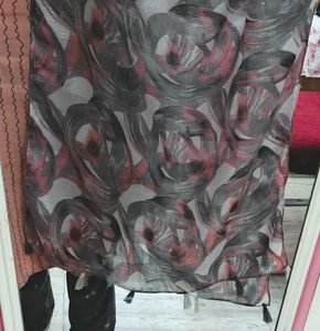 Beautiful Feminine Scarf!