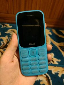 Itel Ace 3 Shine - Radiant Keypad