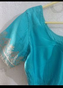 Banarsi Blouse