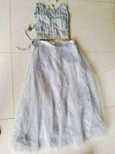 Embellished Blouse