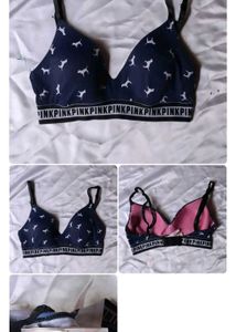 New Bra Combo