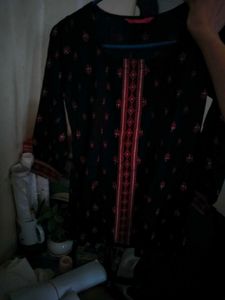 Short Kurti Size  xs