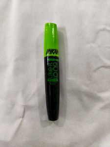 Nykaa Cosmetics Like It Long Waterproof Mascara