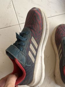 Adidas Kids Sneakers