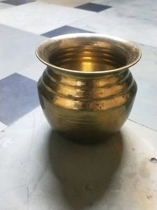 Brass Lota /Chombu