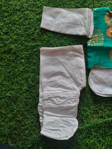 Kurta Pajama / Sherwani