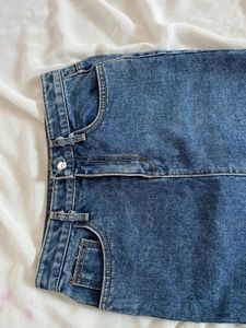 🌸 Denim Skirt 🌸