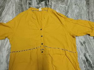 Yello Colur Low High Top For Sale