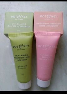 All Dot &amp; Key Product