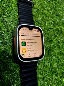 S9 Ultra 🔥Android Smart Watch 💯