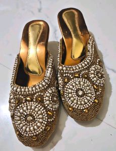 Work Sandals 👡