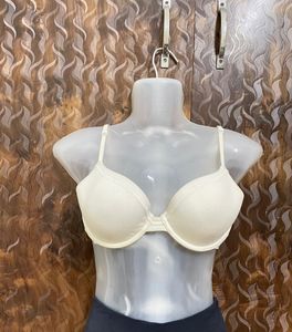 Calvin Klein Pushup Underwire Bra
