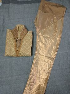 Men Sharvani (Party Wear)