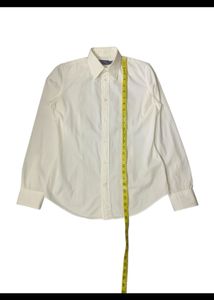 Ralph Lauren White Shirt