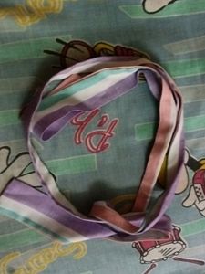 Multi Colour Naughty Ninos Dress