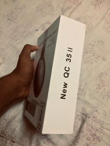 Bose QC 35 II ANC 1:1 Clone