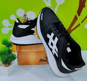 UK-09 Dinobirds Light Weight Casual Shoes unisex