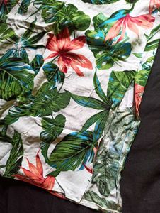 Summer Maxi Dress