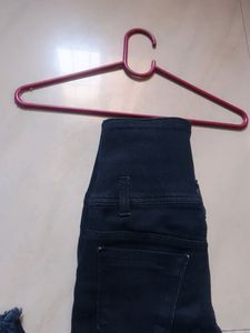 Black Jeans Women&#39;s