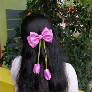 Tulip Bow
