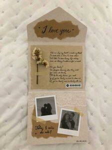 Customised Letters For You