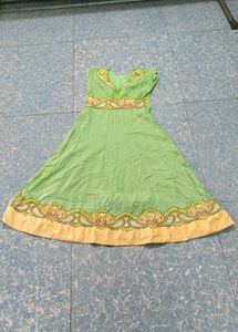 (30₹off) Cotton Anarkali