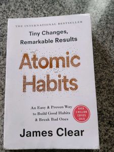 Atomic Habits