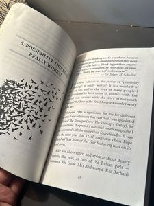 Discover The Hero Within You Book