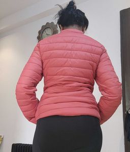 Promod exclusive Coral Puffer Jacket