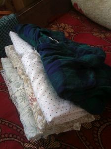 Combo Set Of 5 Shirts