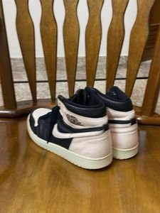 Air Jordan 1 High - Stylish Sneakers