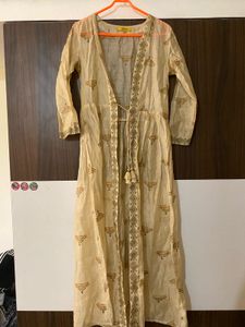 *Price Drop* 2 Pc Ethnic Gown