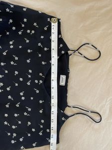 Singlet Top