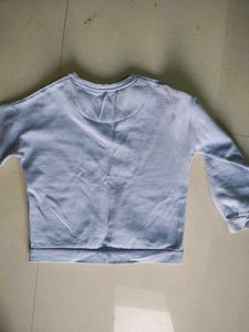 Branded Sweatshirt