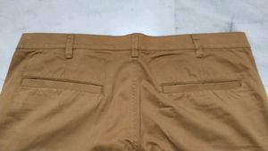 Highlander Trouser/Chino
