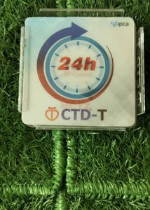 Tea Coaster Set Of 4