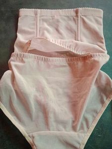 High Waist Panties 2 Set