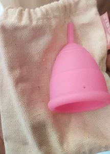 Sirona Menstrual Cup - Medium