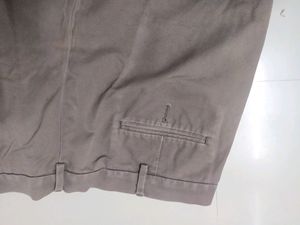 Branded Heavy Duty Greyish Formal Pant For Men
