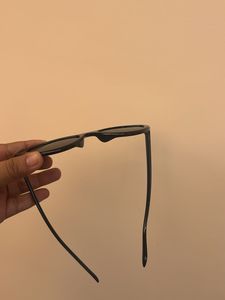 Chic Cat-Eye Sunglasses