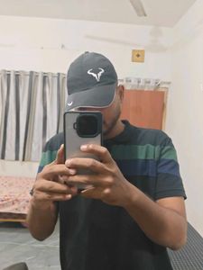 Nike Original Cap