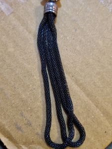long western neck wear