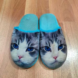 3 Women Slippers Combo