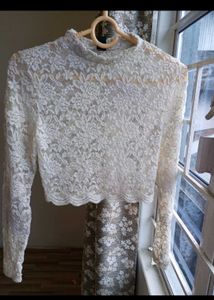 H&M Top