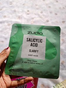 Skincare Bundle - Masks, Face Wash &amp; More!