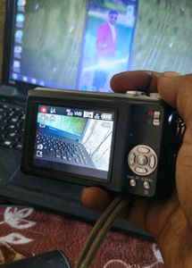 Digital Camera